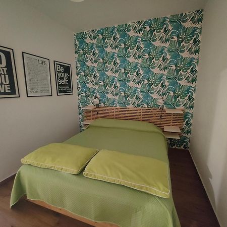 パレルモCasa Del Giglio - City Centerアパートメント エクステリア 写真